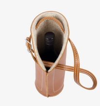 Load image into Gallery viewer, SCL Barlow Single Bottle Wine Carrier, Cyclone