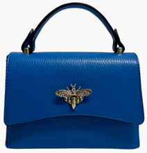 Load image into Gallery viewer, Modarno Maggiore Small Bee Bag Leather