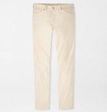 Load image into Gallery viewer, Peter Millar Pants Ultimate Sateen - Sand