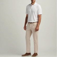 Load image into Gallery viewer, Peter Millar Pants Ultimate Sateen - Sand