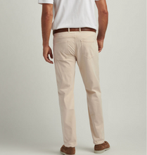 Load image into Gallery viewer, Peter Millar Pants Ultimate Sateen - Sand