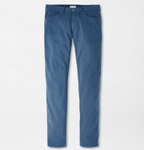 Load image into Gallery viewer, Peter Millar Pants Ultimate Sateen - Navy
