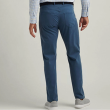 Load image into Gallery viewer, Peter Millar Pants Ultimate Sateen - Navy