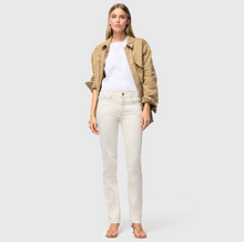 Load image into Gallery viewer, Mac Women's Dream Jean - Cream