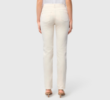 Load image into Gallery viewer, Mac Women's Dream Jean - Cream