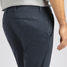 Load image into Gallery viewer, Mac Driver Chino Pants - Midnight Blue
