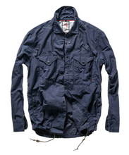 Load image into Gallery viewer, Relwen Windbreak CPO Jacket Navy