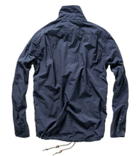 Load image into Gallery viewer, Relwen Windbreak CPO Jacket Navy