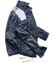 Load image into Gallery viewer, Relwen Windbreak CPO Jacket Navy