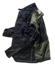 Load image into Gallery viewer, Relwen Flyweight Flex Blazer Dk. Navy
