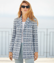 Load image into Gallery viewer, Amina Rubinacci Sospiro Sweater Jacket Jeans