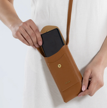 Load image into Gallery viewer, Arcadia Smartphone Holder Small Crossbody