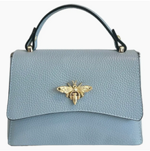 Load image into Gallery viewer, Modarno Maggiore Small Bee Bag Leather