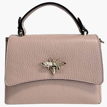 Load image into Gallery viewer, Modarno Maggiore Small Bee Bag Leather