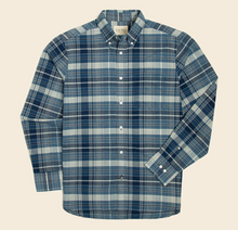 Load image into Gallery viewer, Original Madras Classic BD Long Sleeve Shirt 35