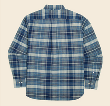 Load image into Gallery viewer, Original Madras Classic BD Long Sleeve Shirt 35