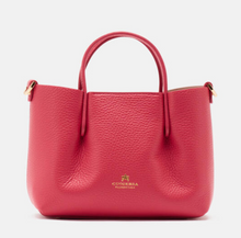 Load image into Gallery viewer, Cuoieria Fiorentina Candy Tote Mini
