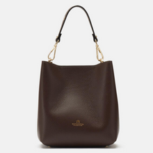 Load image into Gallery viewer, Cuoieria Fiorentina Candy Small Bucket Bag