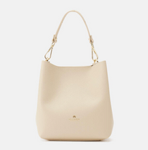 Load image into Gallery viewer, Cuoieria Fiorentina Candy Small Bucket Bag