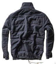 Load image into Gallery viewer, Relwen Moleskin Snap CPO - Navy