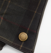 Load image into Gallery viewer, Barbour Women Scarlet Glove Classic Tartan