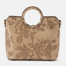 Load image into Gallery viewer, Cuoieria Fiorentina Oblo Mimi Mini Tote