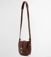 Load image into Gallery viewer, Barbour Women's Elm Leather Crossbody Bag