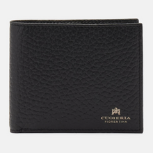 Load image into Gallery viewer, Cuoieria Fiorentina Brad Billfold Wallet