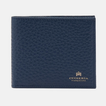 Load image into Gallery viewer, Cuoieria Fiorentina Brad Billfold Wallet