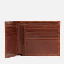 Load image into Gallery viewer, Cuoieria Fiorentina W&C Collection Billfold Wallet