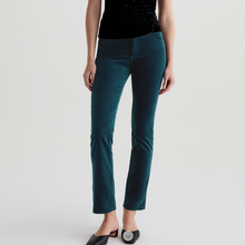 Load image into Gallery viewer, AG Mari Jeans - Velvet Deep Lagoon