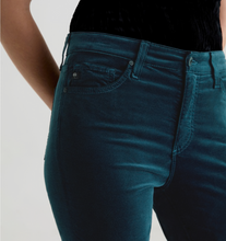 Load image into Gallery viewer, AG Mari Jeans - Velvet Deep Lagoon