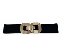 Load image into Gallery viewer, GF Metal Buckle Stretch Belt