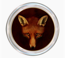 Load image into Gallery viewer, MK Glass Coaster w/Decopage Picture