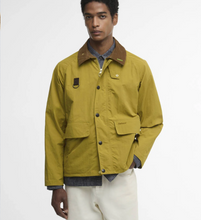 Load image into Gallery viewer, Barbour Lightweight Spey Jacket Mustard
