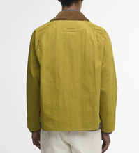 Load image into Gallery viewer, Barbour Lightweight Spey Jacket Mustard