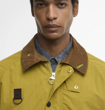 Load image into Gallery viewer, Barbour Lightweight Spey Jacket Mustard