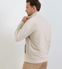 Load image into Gallery viewer, Peter Millar Bleeker Jacket Stone