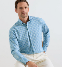 Load image into Gallery viewer, Peter Millar Felix Crown Lite Stretch Sport Shirt