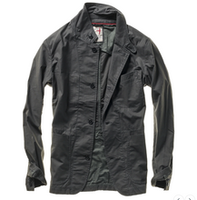 Load image into Gallery viewer, Relwen Flyweight Flex Blazer Charcoal