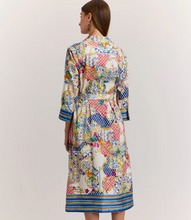Load image into Gallery viewer, Hinson Wu Robin 3/4 Sleeve Amalfi Dress