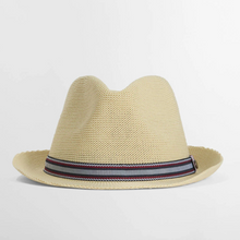Load image into Gallery viewer, BARBOUR Linford Trilby Hat