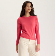 Load image into Gallery viewer, IDLF Angellica Sweater Pink