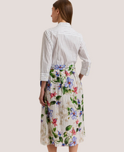Load image into Gallery viewer, Hinson Wu 3/4 Sleeve Robin Garden Party Dress