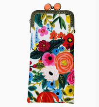 Load image into Gallery viewer, Kiki & Syds Eyeglass Case