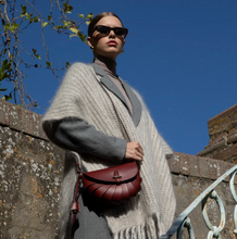 Load image into Gallery viewer, Boldrini Adina Opera Crossbody Bag