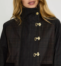 Load image into Gallery viewer, Barbour Women Hazelwood Wax Jacket