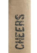 Load image into Gallery viewer, Mona B. - Cheers Up-Cycled Canvas Wine Bag