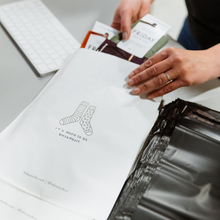 Load image into Gallery viewer, Friday Sock Co. - Men's Winery Socks