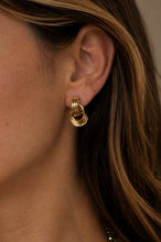 Load image into Gallery viewer, Katie Waltman Jewelry - TRINITY KNOT STUDS